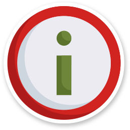 Information icon